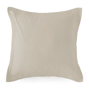 Funda de almohada sakura beige