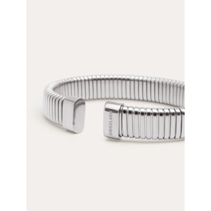 Brazalete Big Belt Acero