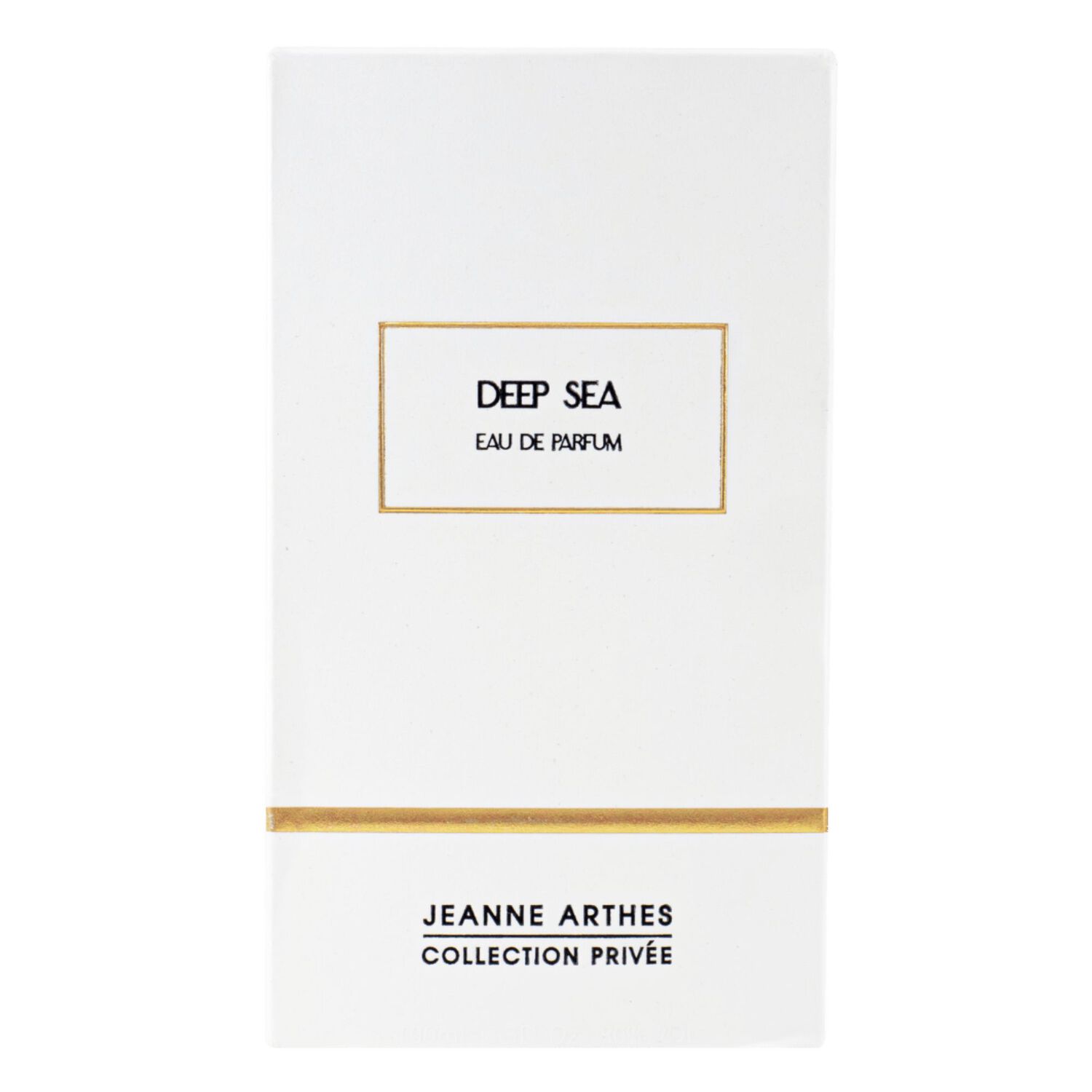 Deep Sea - Eau de Parfum 100 ml