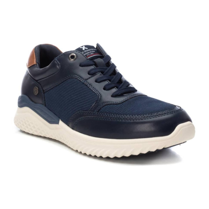 Zapatilla navy