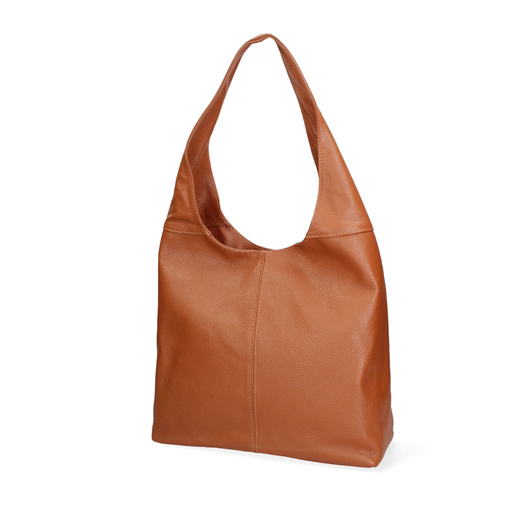 Borsa a mano da donna - Modello Aria - 100% pelle - 39.0 x 55.0 x 13.0 cm