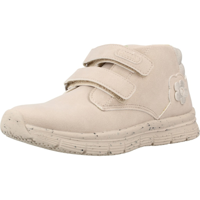 Botines Niña de la marca CHICCO  modelo 1072119C BEIS