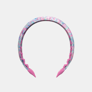 IB KIDS HAIRHALO Cotton Candy Dreams