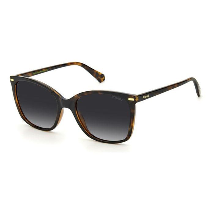 Gafas de Sol Polaroid PLD 4108/S 086 Polarizadas de Policarbonato Mujer 55 mm