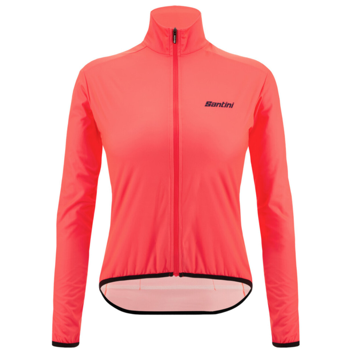 Nebula - Veste Coupe Vent Femme - Grenadine - Femme