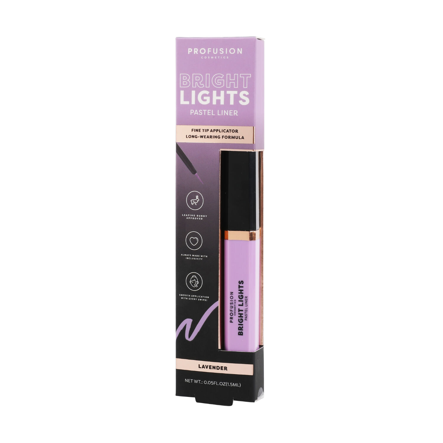 Bright Lights  - Eyeliner