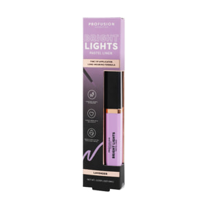 Bright Lights  - Eyeliner