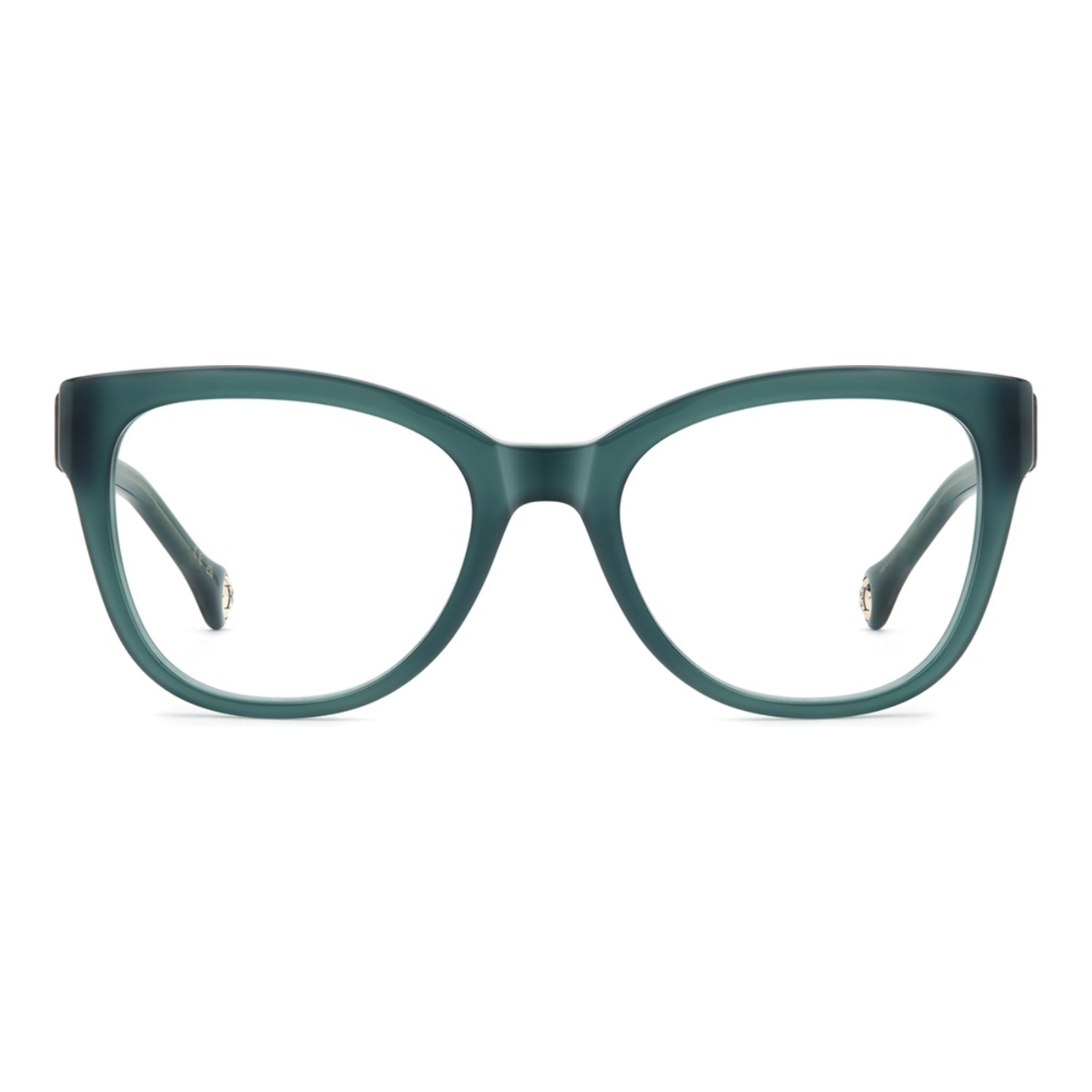 Gafas de Vista Carolina Herrera HER 0372 1ED de Acetato Mujer 52 mm