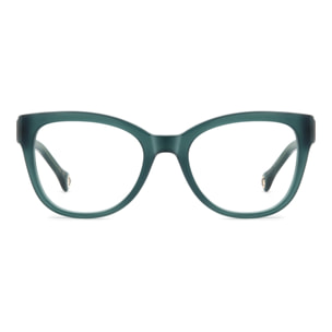 Gafas de Vista Carolina Herrera HER 0372 1ED de Acetato Mujer 52 mm