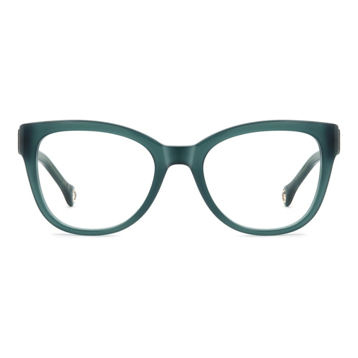 Gafas de Vista Carolina Herrera HER 0372 1ED de Acetato Mujer 52 mm