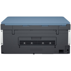 Imprimante jet d'encre HP Smart Tank 6006