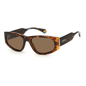Gafas de sol Polaroid Unisex PLD-6169-S-086