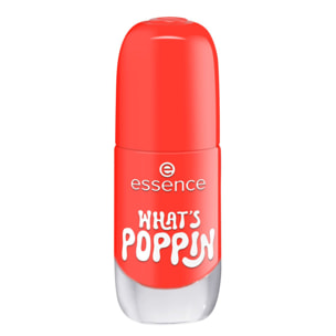 Gel Nail Polish - Vernis à Ongles Séchage Rapide Fini Brillant 8ml