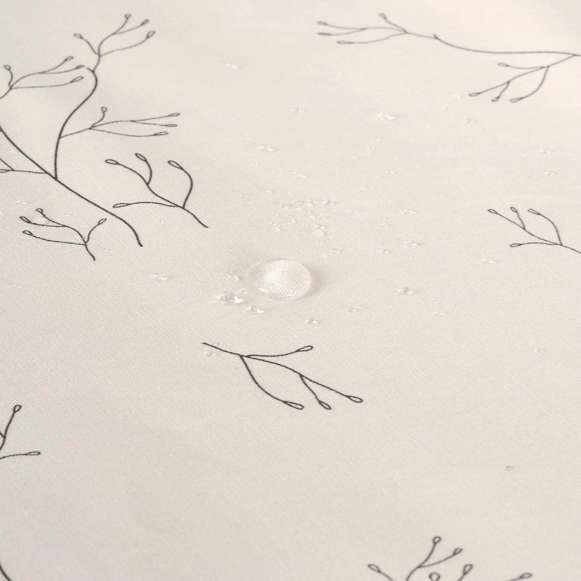 Nappe anti-taches 100 % coton T06