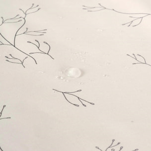 Nappe anti-taches 100 % coton T06