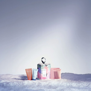 Essentiels Format Voyage - Coffret Essentiels 4 Produits Format Voyage