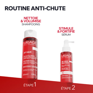 Ap Hair - Sérum Anti-Chute Intensif 100 ml