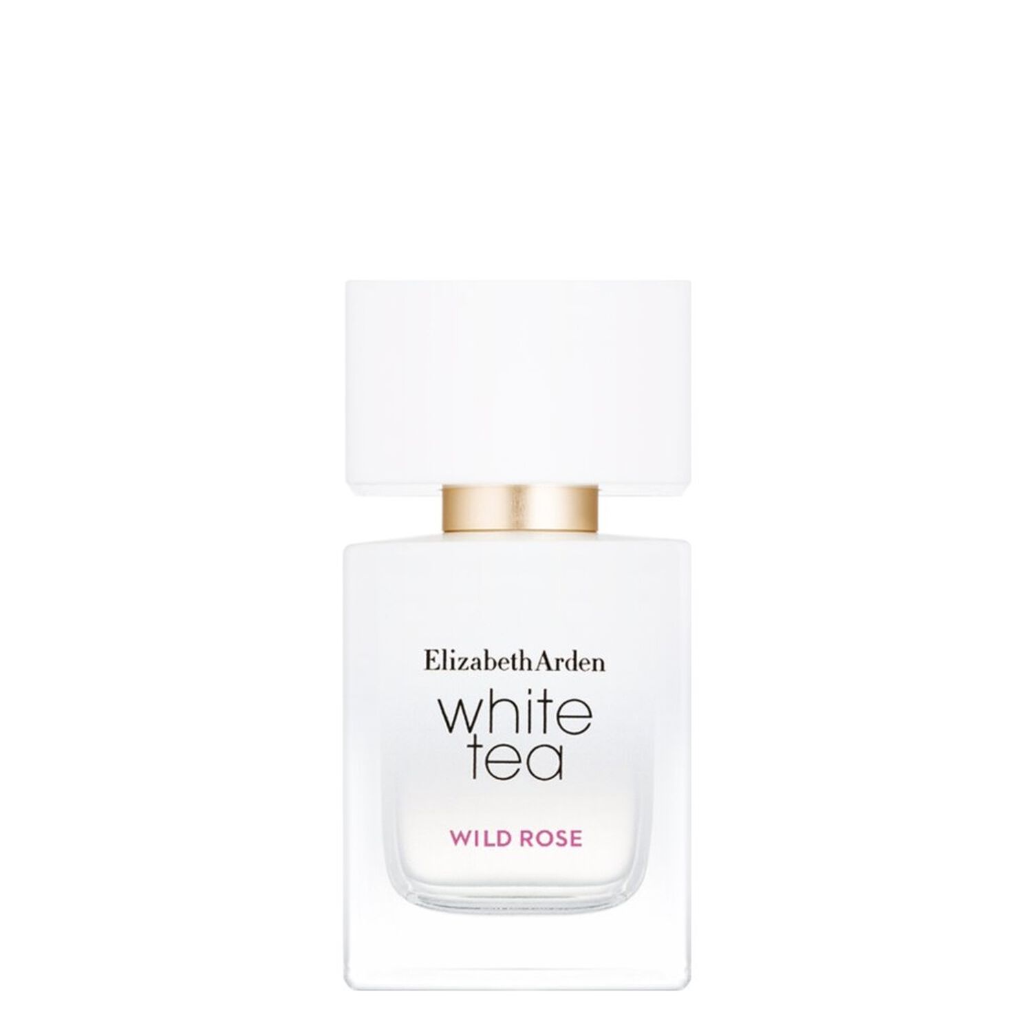 White Tea Wild Rose - Eau de Toilette