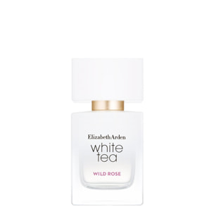 White Tea Wild Rose - Eau de Toilette