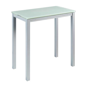 Mesa extensible – Práctica y moderna