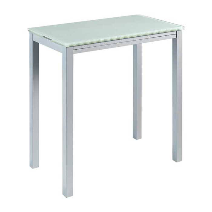 Mesa extensible – Práctica y moderna