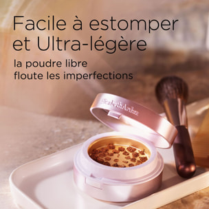 Pure Finish - Fond de Teint Minéral Poudre SPF 20