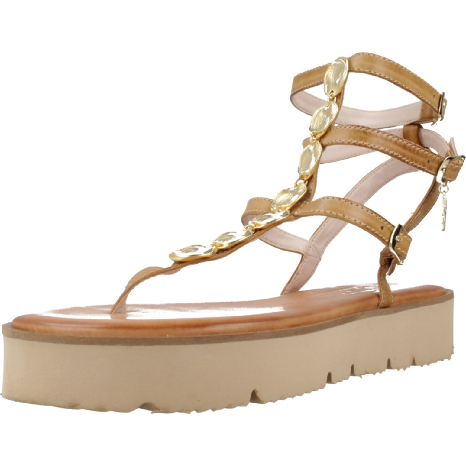 SANDALIAS CARYATIS 671007C