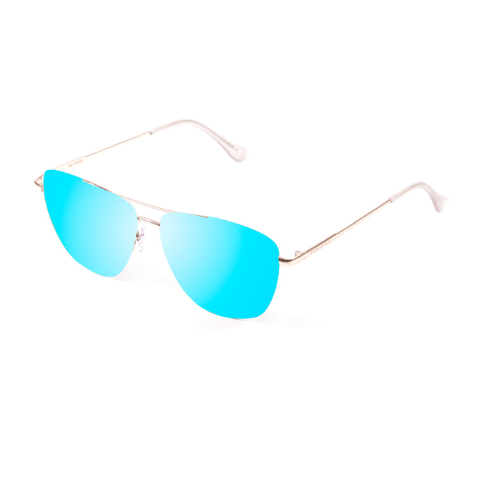 GAFAS DE SOL SUNPERS SAN FRANCISCO AVIATOR de color Azul