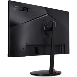 Ecran PC Gamer ACER XV2 Series Nitro 24" Full HD 540Hz TN HDR 400 HDMI 2.1 AMD FreeSync