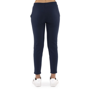 Pantalone invernale donna fondo dritto Leone 1947 Never Without