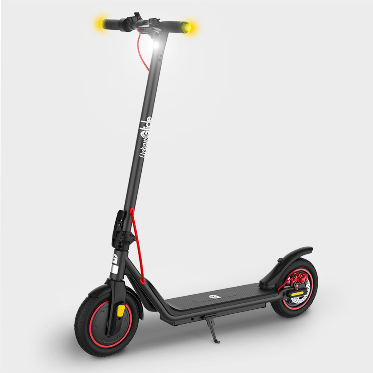 Trottinette électrique UrbanGlide Ride 85 Lite – 25 km/h, autonomie 20 km, pneus 8,5 pouces