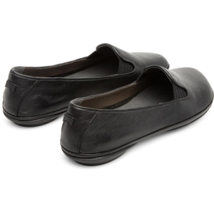 Camper Right Nina - Ballerine Donna Nero