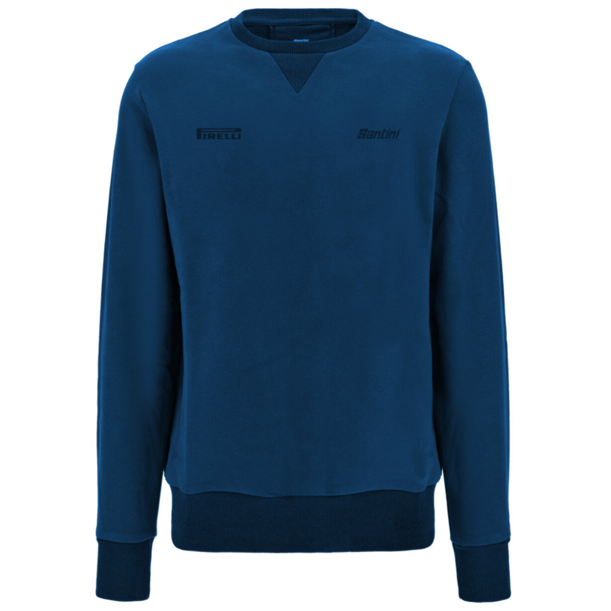 Pirelli - Sweat-Shirt - Petroleum - Unisex