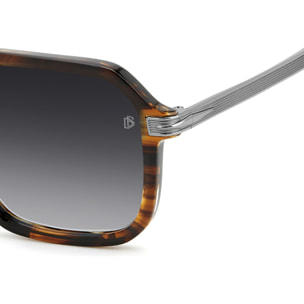 GAFAS DE SOL DAVID BECKHAM DB 7136/S 6C5