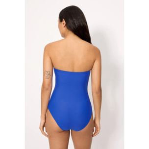Costume bandeau modellante