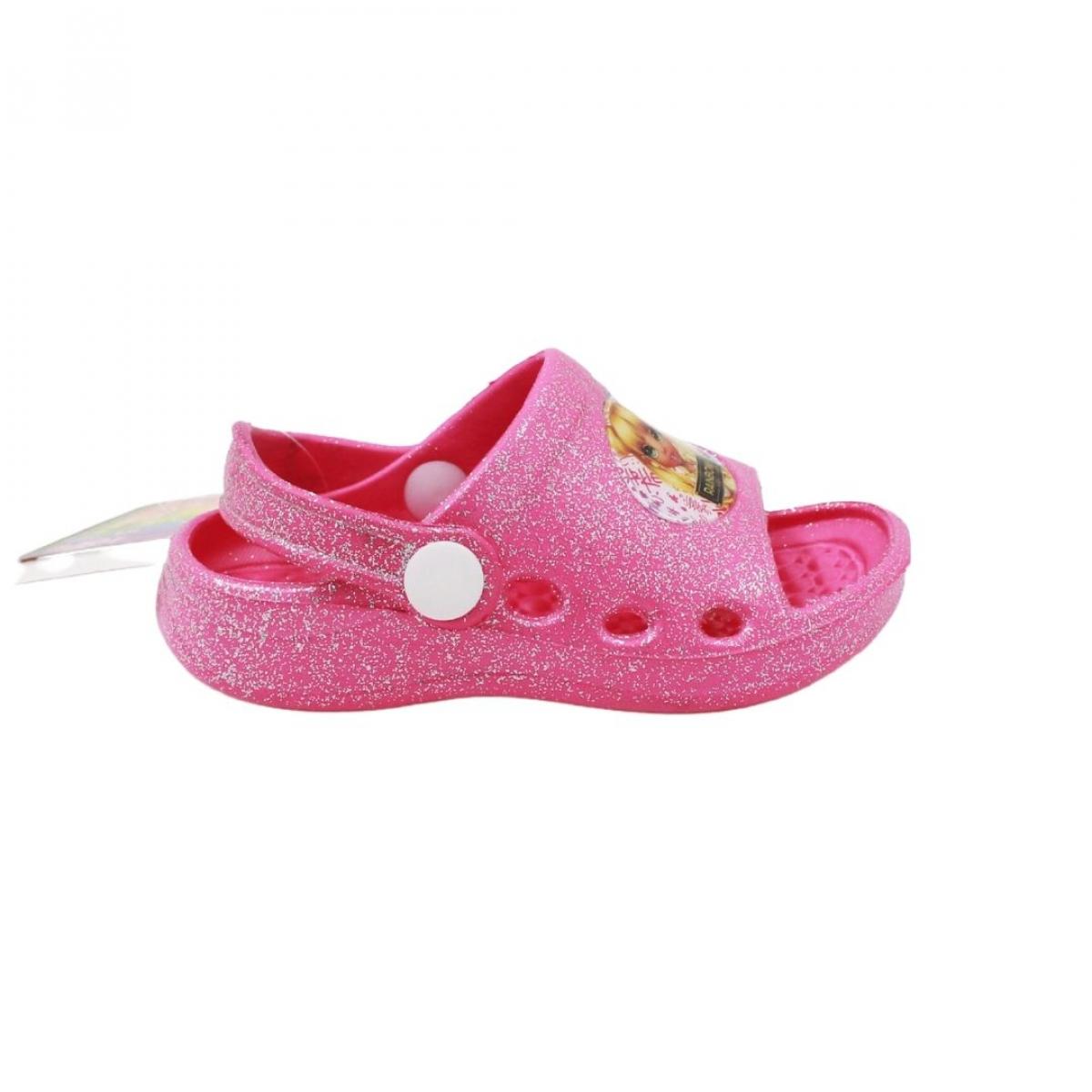 Ciabatte Chiuse Rainbow High Fuxia Lei Easy Shoes Fuxia