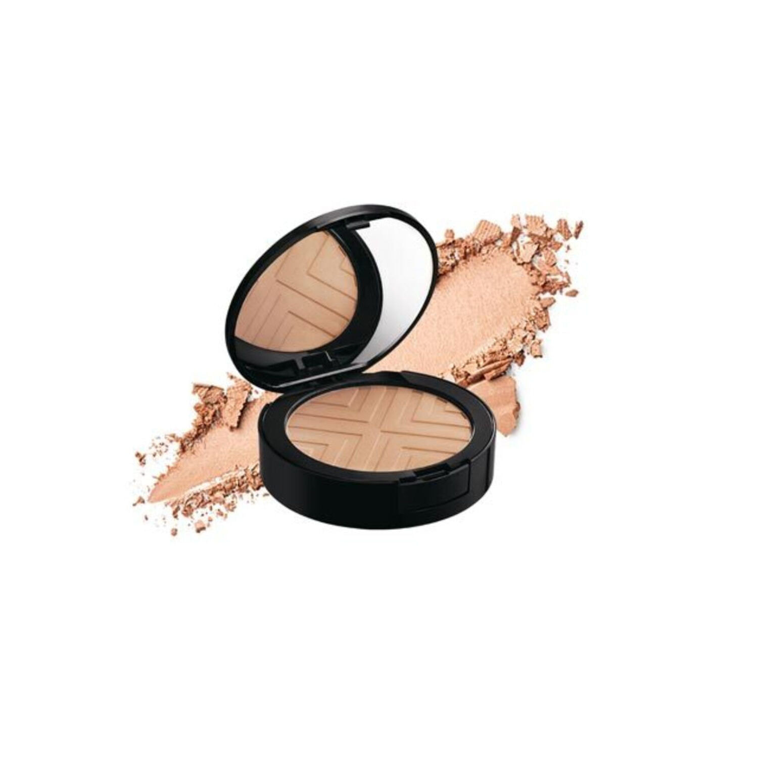 N°45 GOLD - Fond de Teint Poudre Compacte 9,5 g