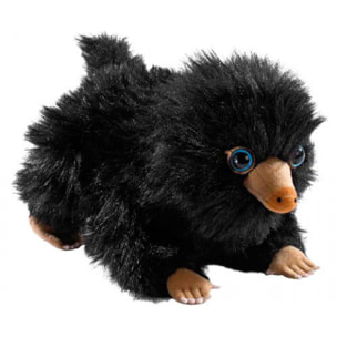 Animali Fantastici Black Baby Niffler Peluche 20cm Noble Collection