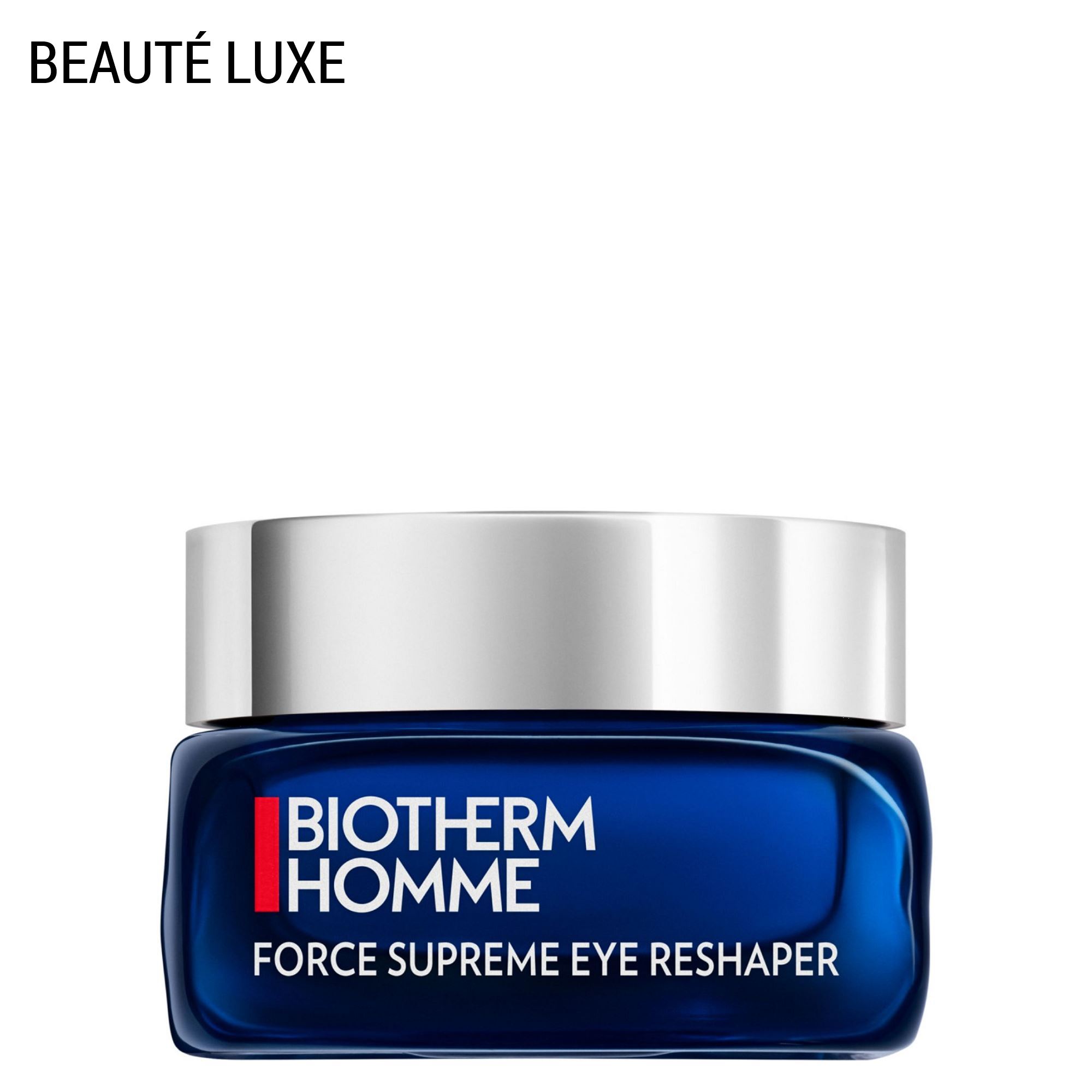 Force Supreme - Sérum Yeux anti-âge pour homme
