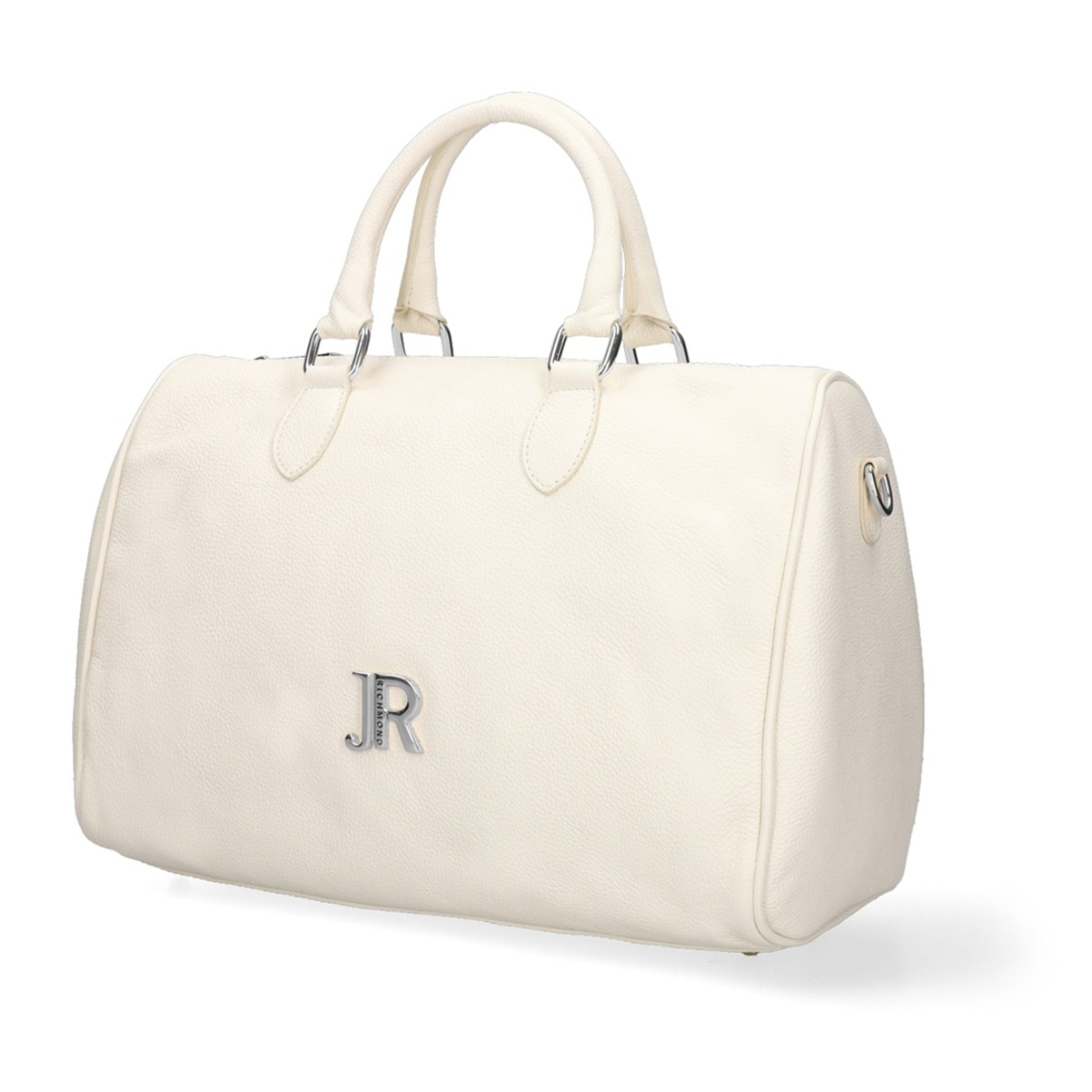 Borsa a bauletto da donna Made in Italy - Modello Idalia Plus - 100% pelle - 32.0 x 22.0 x 15.0 cm