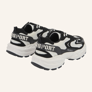 PLEIN SPORT Zapatillas bajas PULSE X