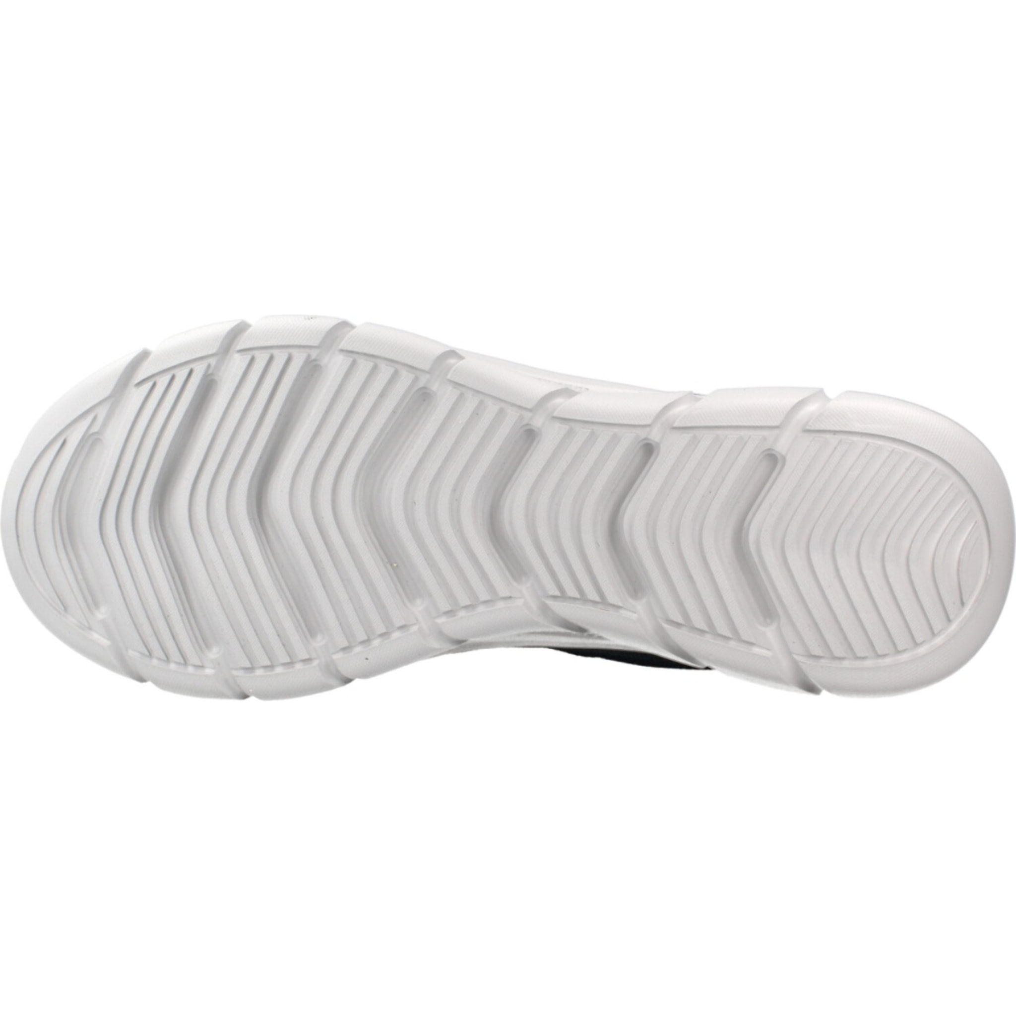 Sneakers De  Mujer 117351s Bobs B Flex Flex Proof Azul