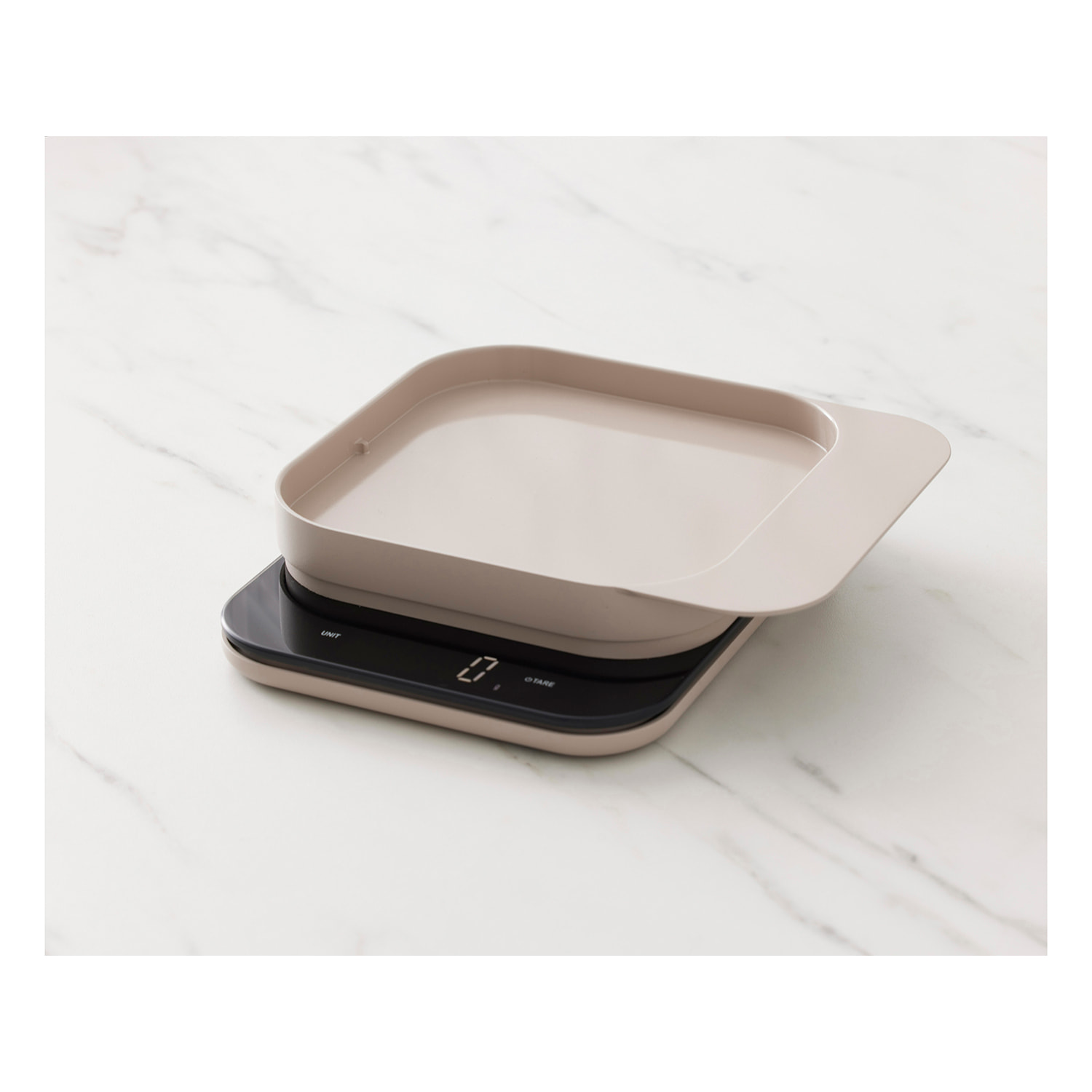 Balance de cuisine Mensura