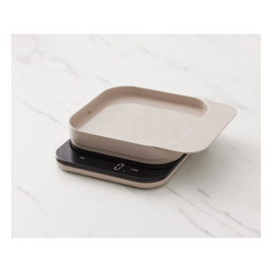 Balance de cuisine Mensura