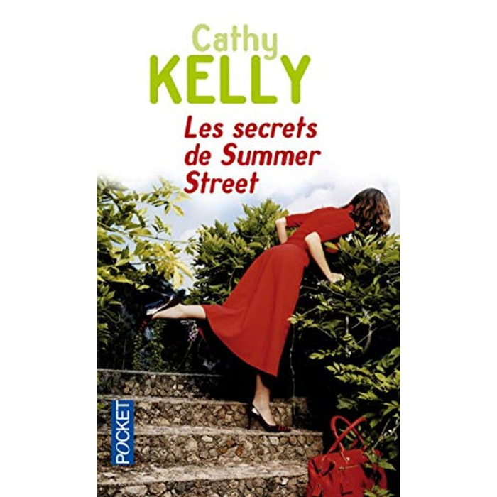 Kelly, Cathy | Les secrets de Summer Street | Livre d'occasion