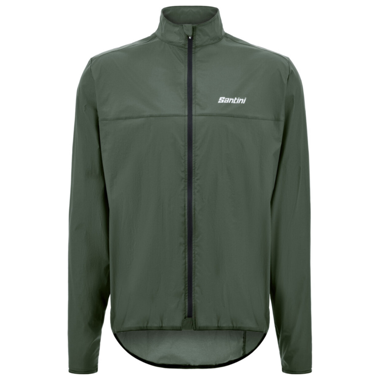 Ventus - Veste Coupe Vent - Vert-militaire - Homme