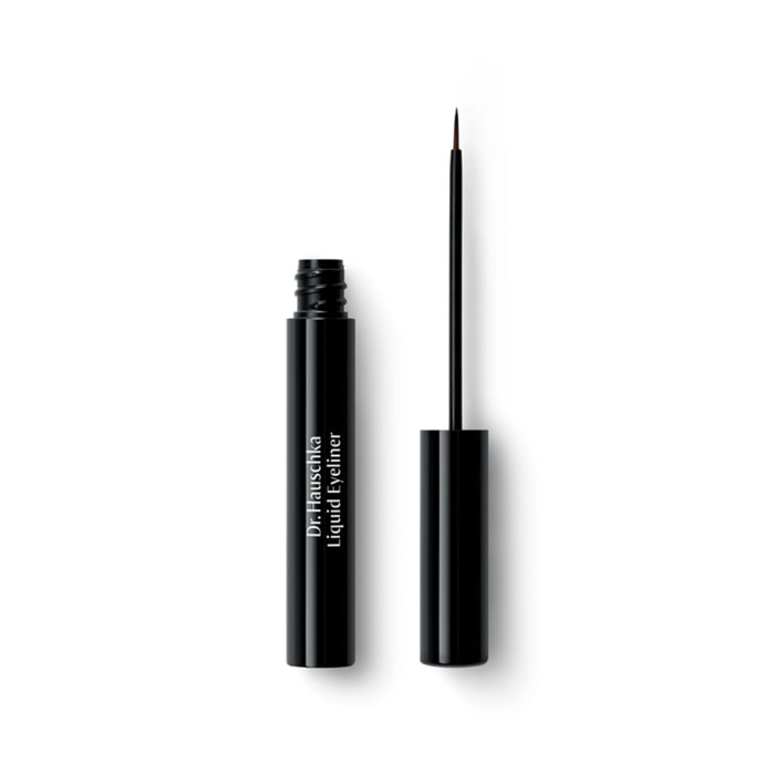 Liquid Eyeliner - Eyeliner Liquide 4 ml