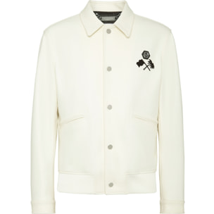 PHILIPP PLEIN Bomber RACING