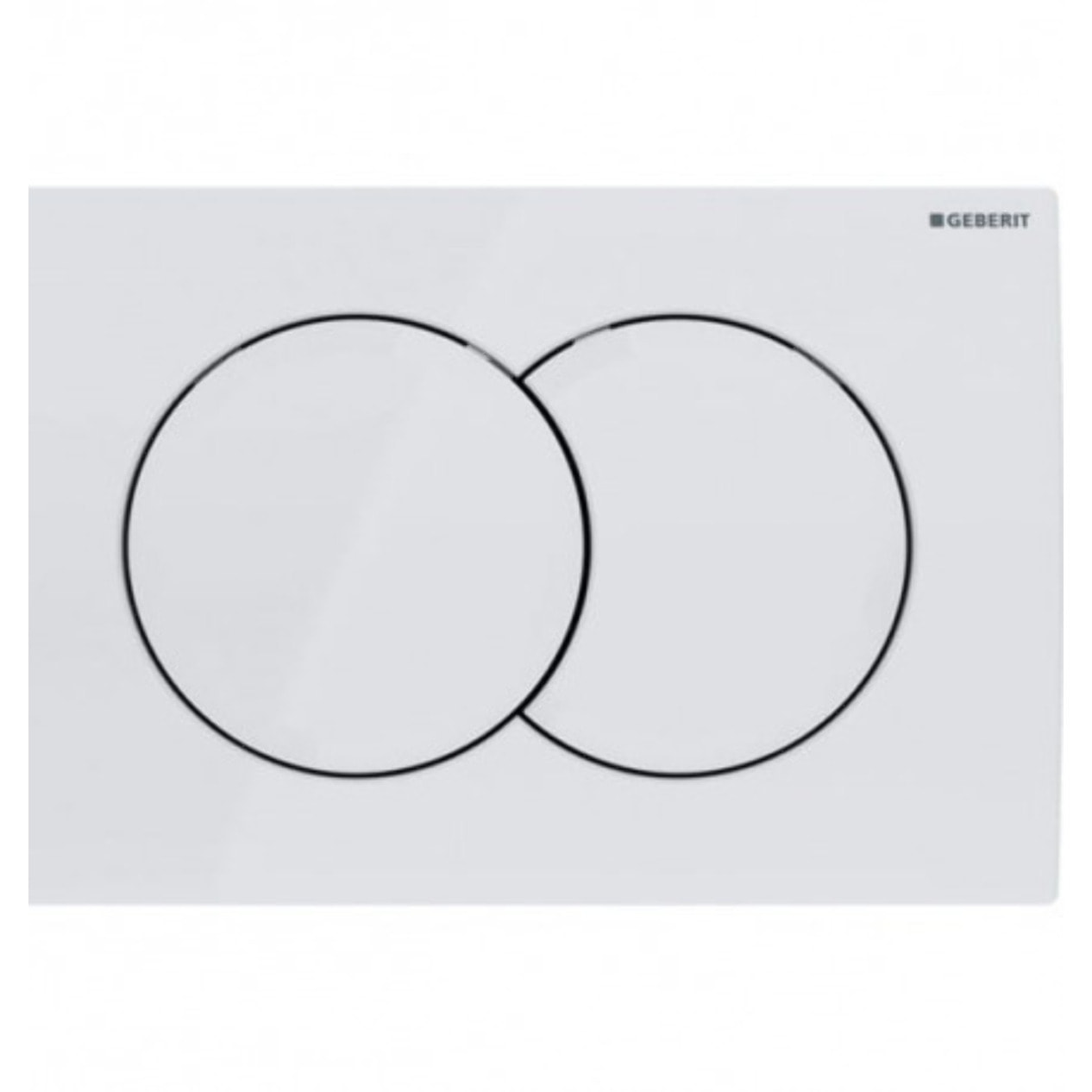 Pack Autoportant Bati-support Geberit Duofix + WC suspendu Jika Neo + Plaque blanche (S-LineProGebX)