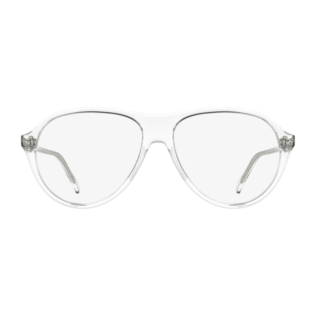Gafas de Vista Karl Lagerfeld KL6217 000 de Acetato Unisex 55 mm